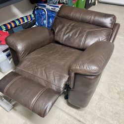 FREE Recliner