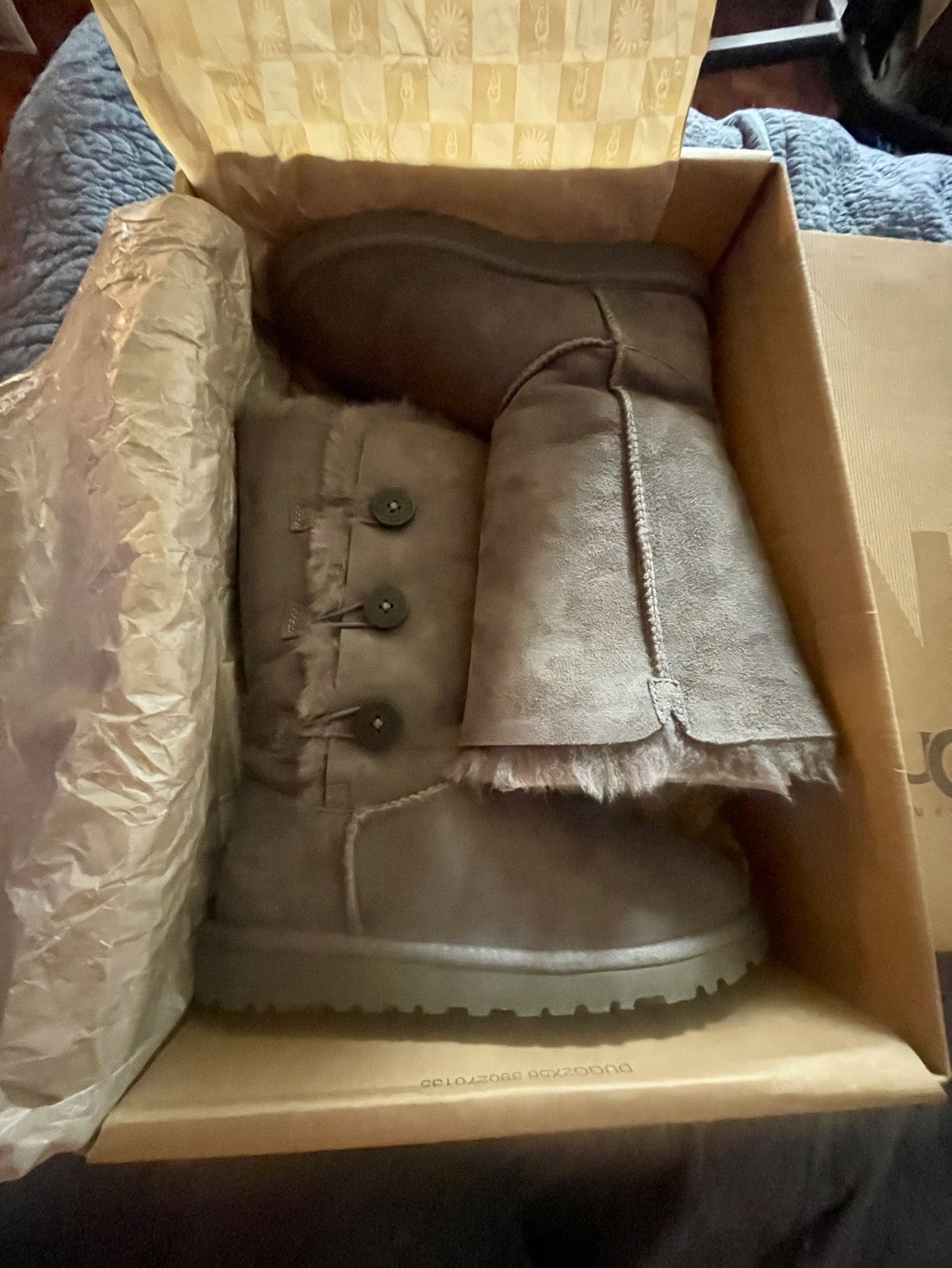 Ugg Boots Size 5