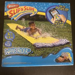 WHAM-0 Slip’n Slide 