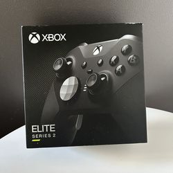 Xbox One Wireless Controller - Elite Series 2