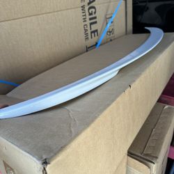 F30 Bmw 335i 328i 340i Spoiler 