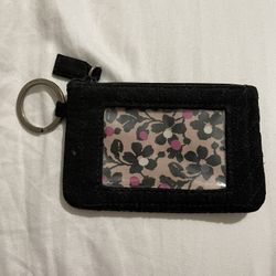 Vera Bradley Wallet
