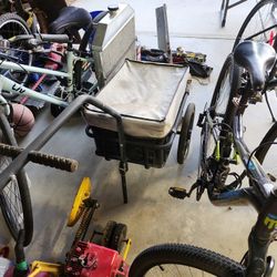 Bike Trailer 