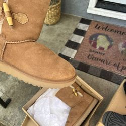 Uggs Boots 