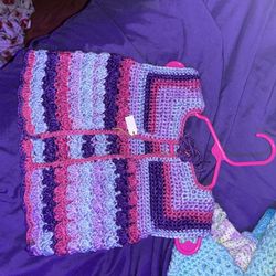 Handmade Shirt For Baby 