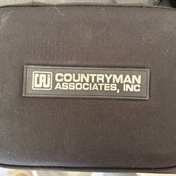 Countryman Mic