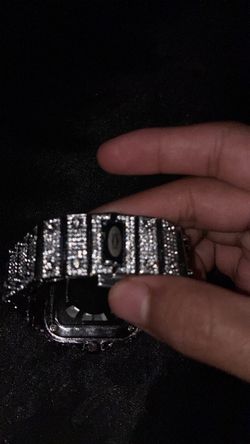 Need gone 1 of 1