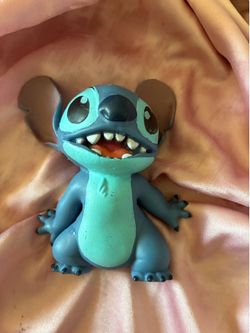 Stitch squishy
