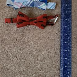 Bow Tie (2) Children/infant 