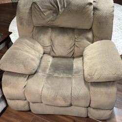 Recliner Chair 