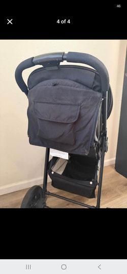 Jogging stroller