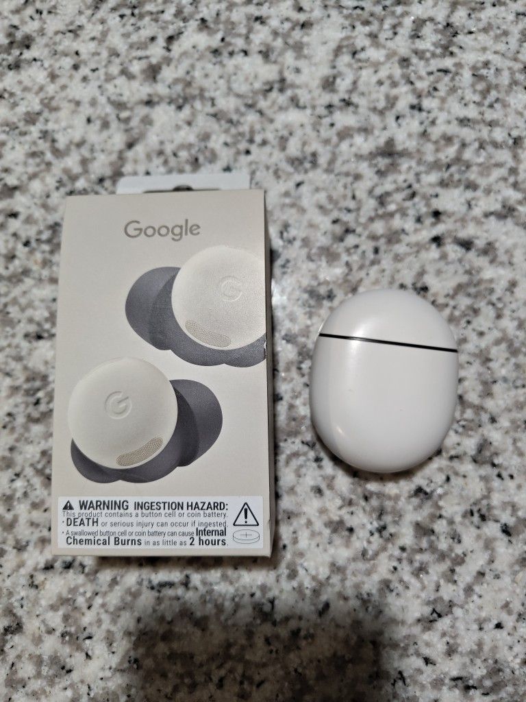 Google Pixel Buds Pro 2 