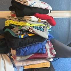 Free Size 8 Clothes 