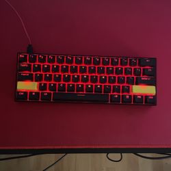 Anne Pro 2
