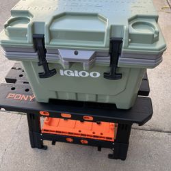Igloo IMX 24-quart Cooler