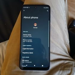 2024  motorola play Sixty four gig unlock