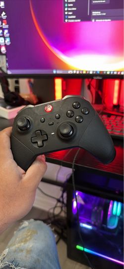 Control de Xbox series 2