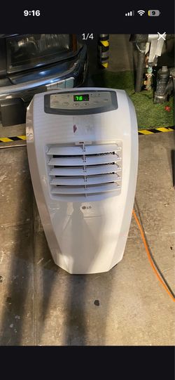 Ac unit