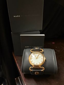 Marc Jacobs watch