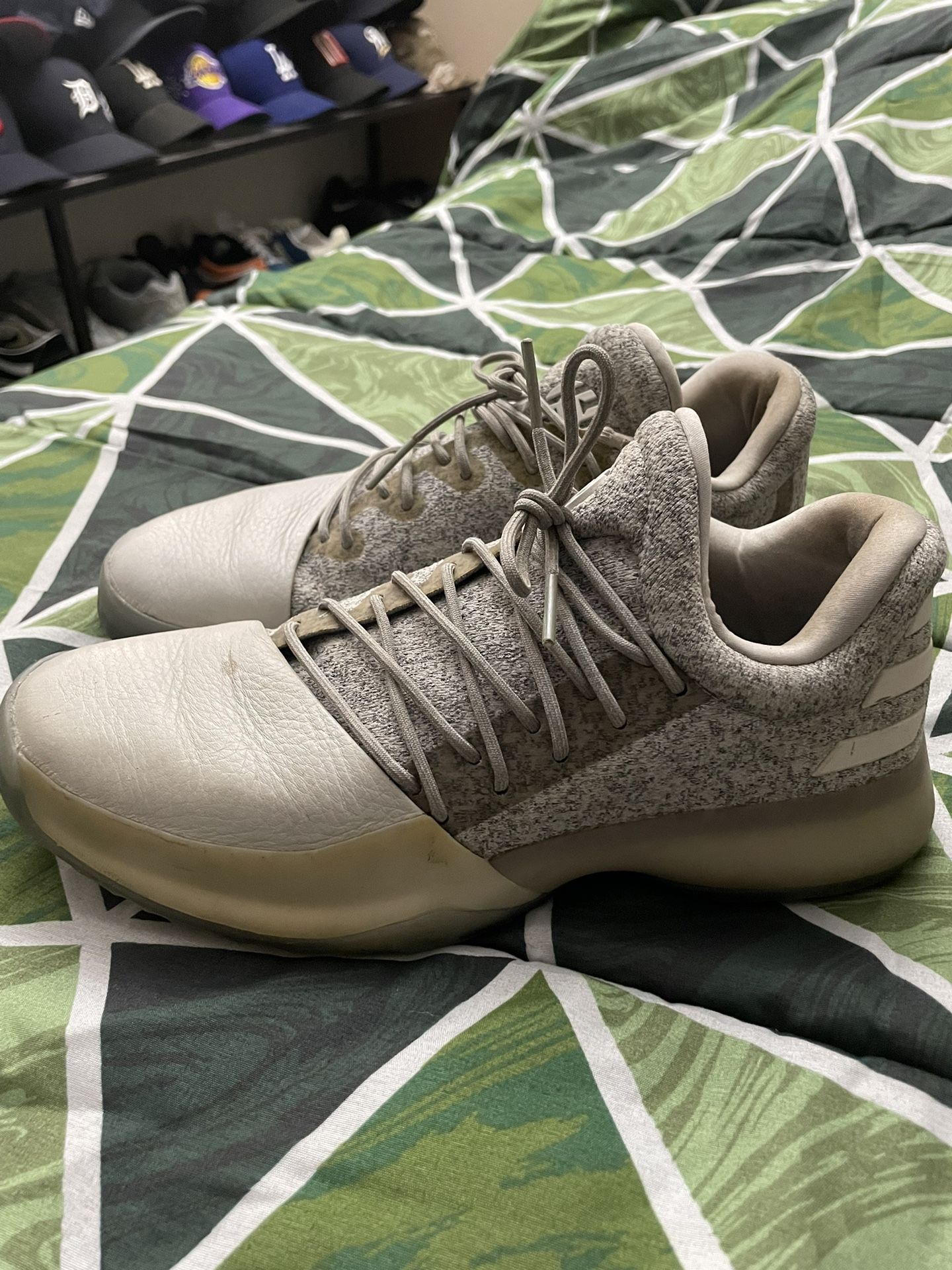 Adidas Harden “Gravy” - Main Image