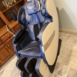 Massage Chair Very Good Conditions