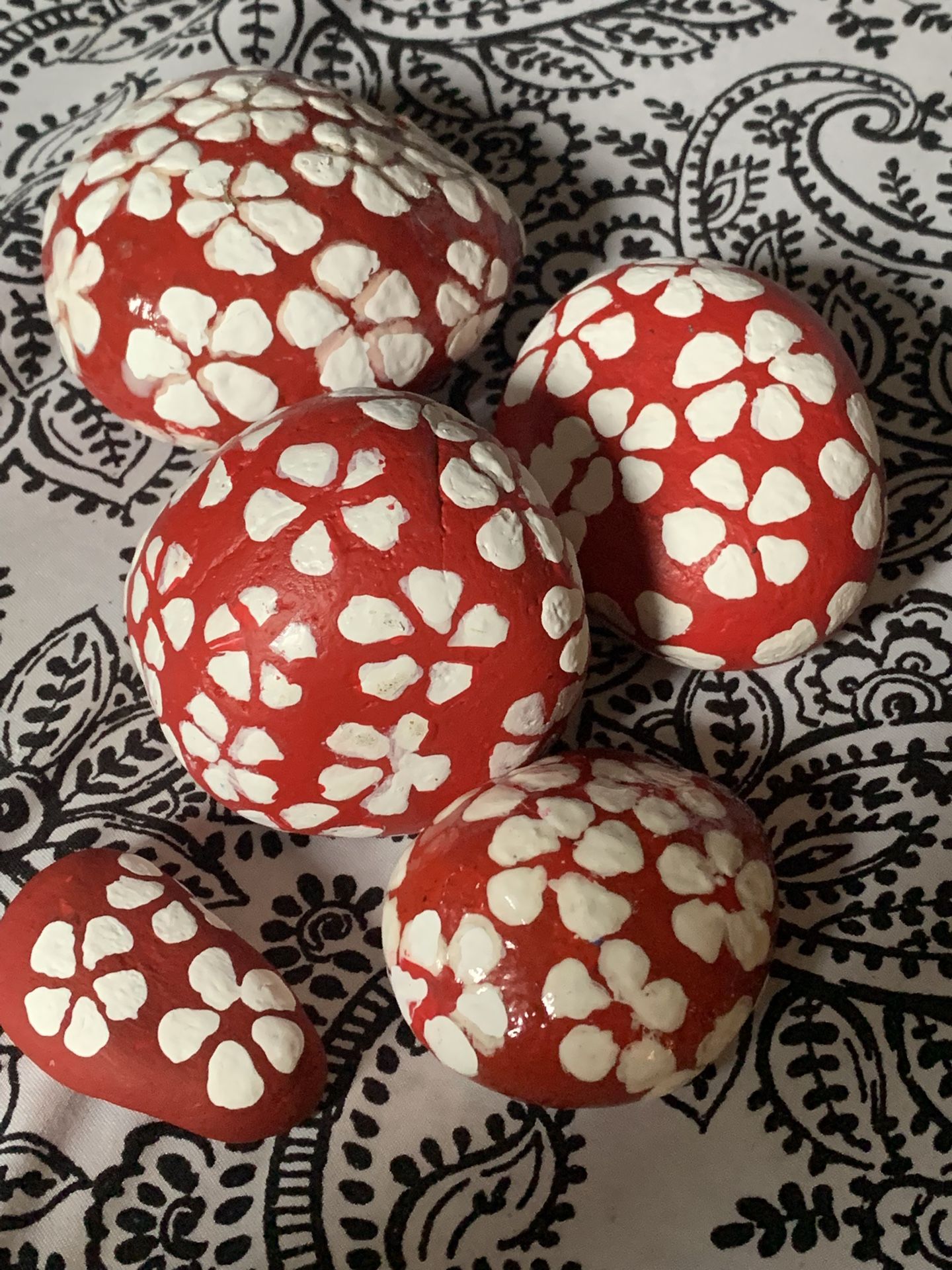 garden rocks
