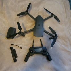 Dji Mavick 1
