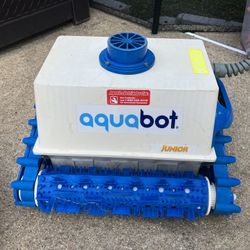 Pool Robot For Sale $100