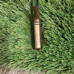 Classic Left Handed BULLSEYE Putter 