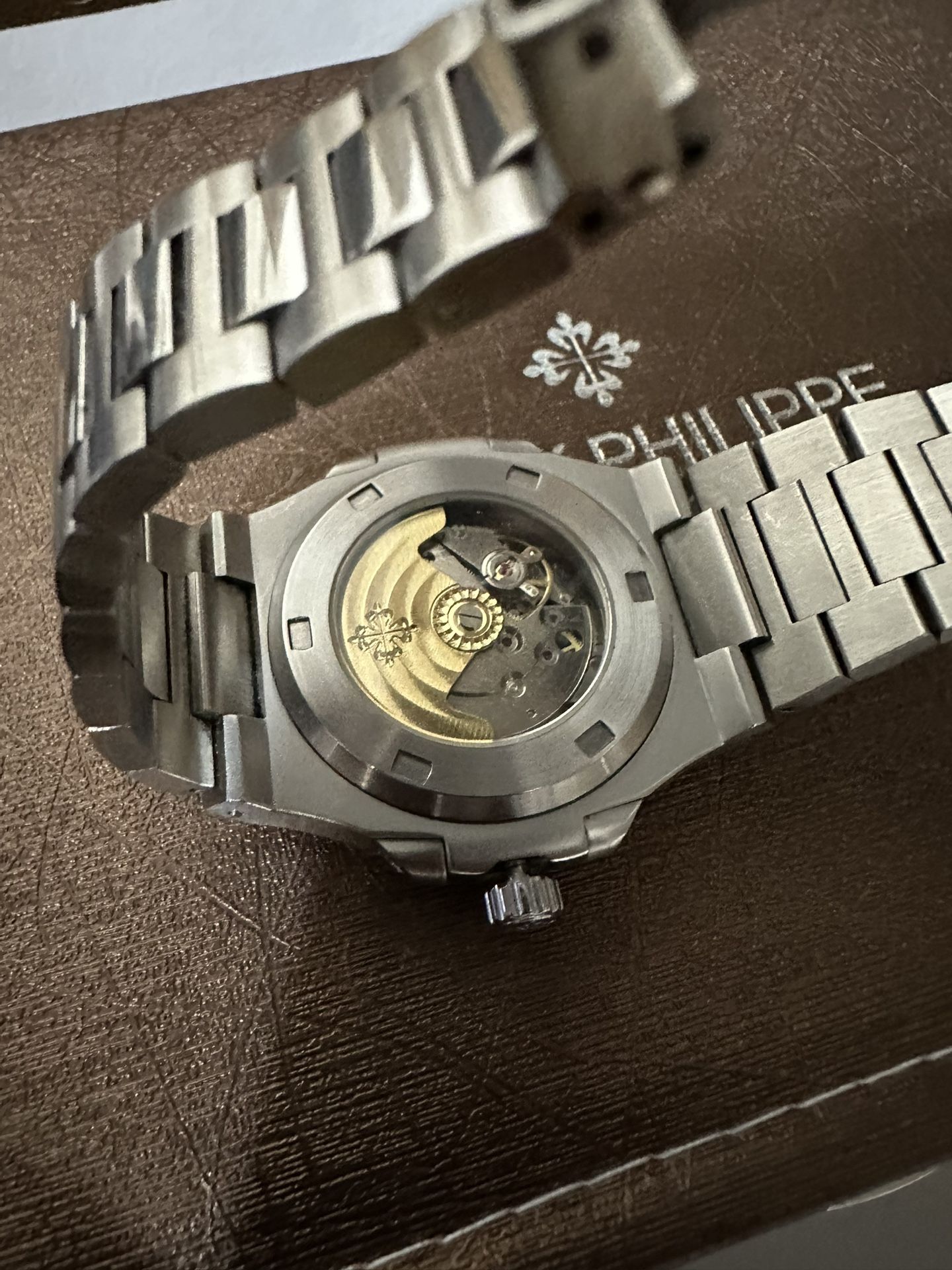 Watch