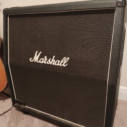 Marshall 196OA Lead Series Cabinet 280 W