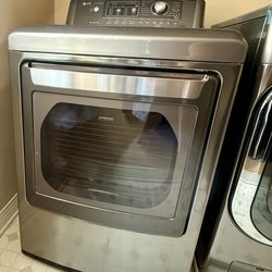 LG dryer 400 Or Best Offer