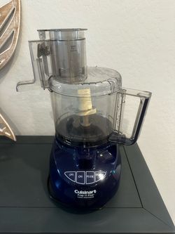 Cuisinart Prep 11 Plus Food Processor