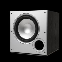 Polk Audio Subwoofer PSW10