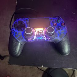 PS4 Controller 