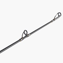 CARNAGE III CONVENTIONAL BOAT ROD