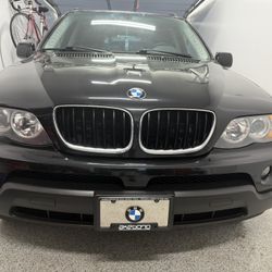 2005 BMW X5