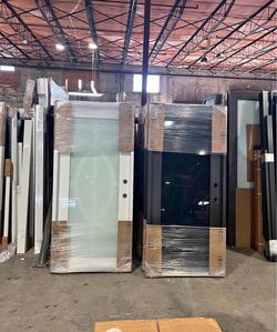 Impact Windows & doors