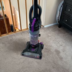 Bissell Power Force Helix Vacuum