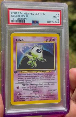 Celebi PSA9