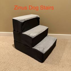 Zinus Dog Stairs