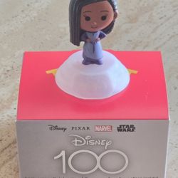 McDonald's Disney 100- Asha 
