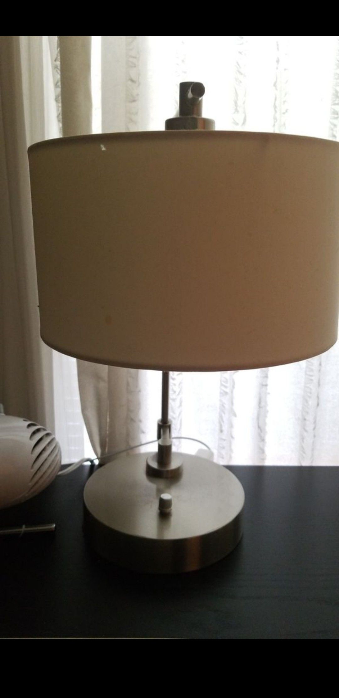 lamp