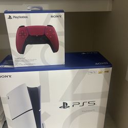 Ps5
