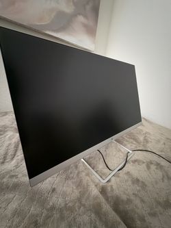 HP 27F 27” LED