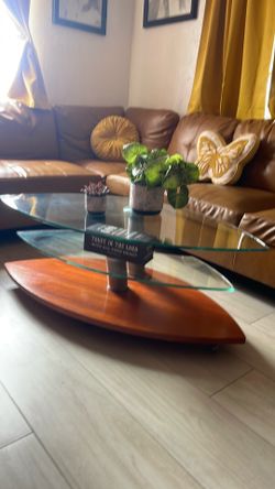 Center table for living room