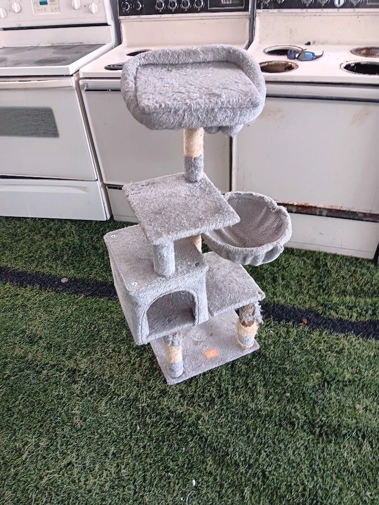 Cat Tree