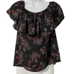 Forever 21 blouse size S good condition