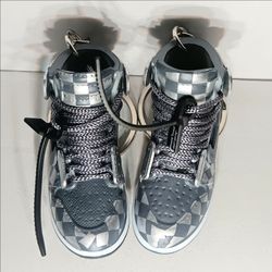 MINI NIKE | AIR JORDAN 1 | "LV" | KEYCHAIN SET | NEW IN BOX