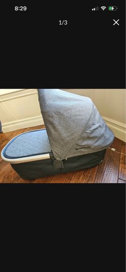 Uppababy Bassinet